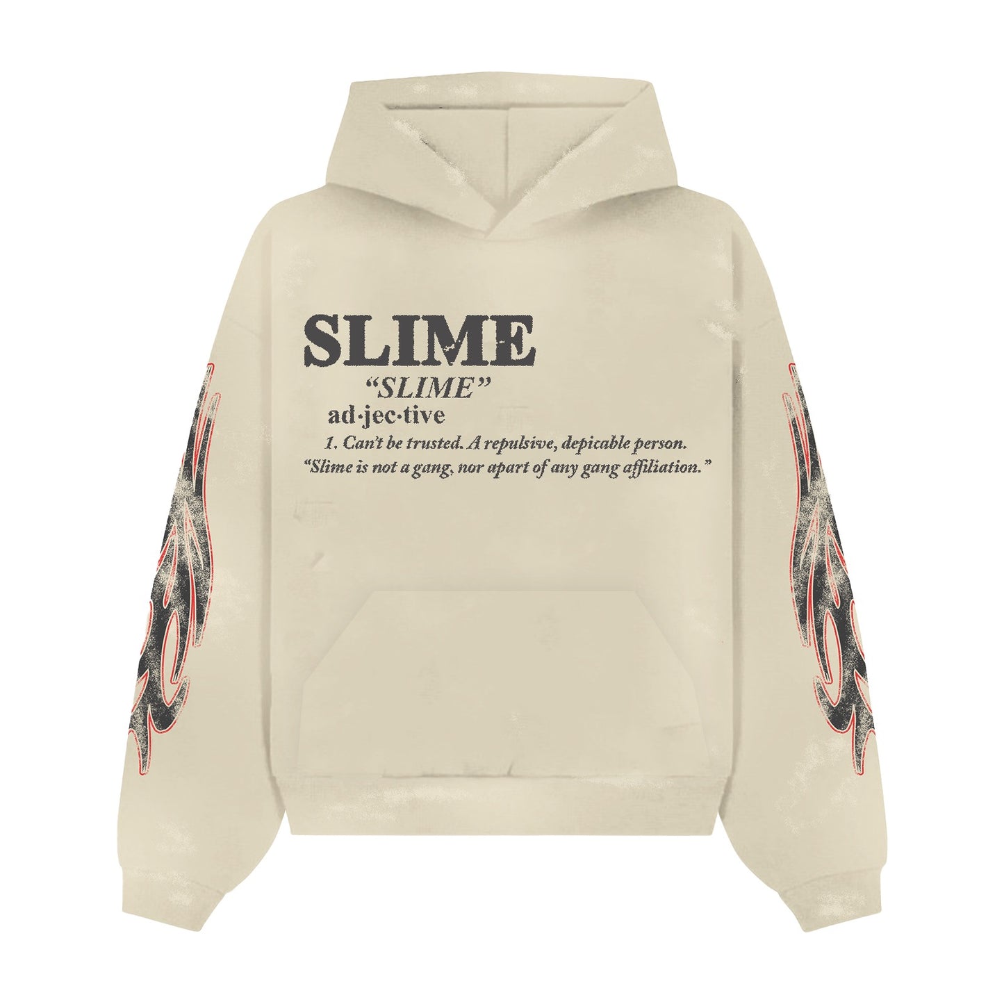 Slime Hoodies