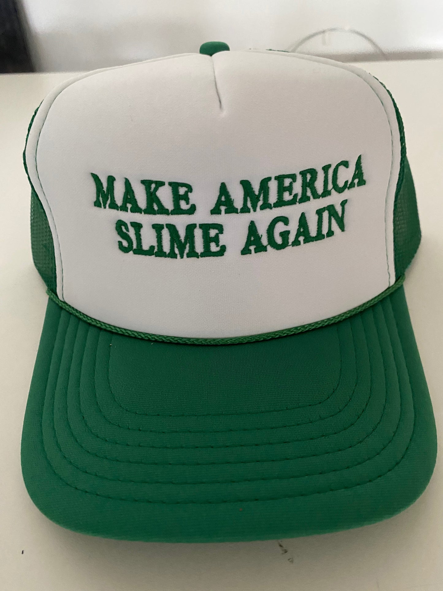 "MASA" - Trucker Hat