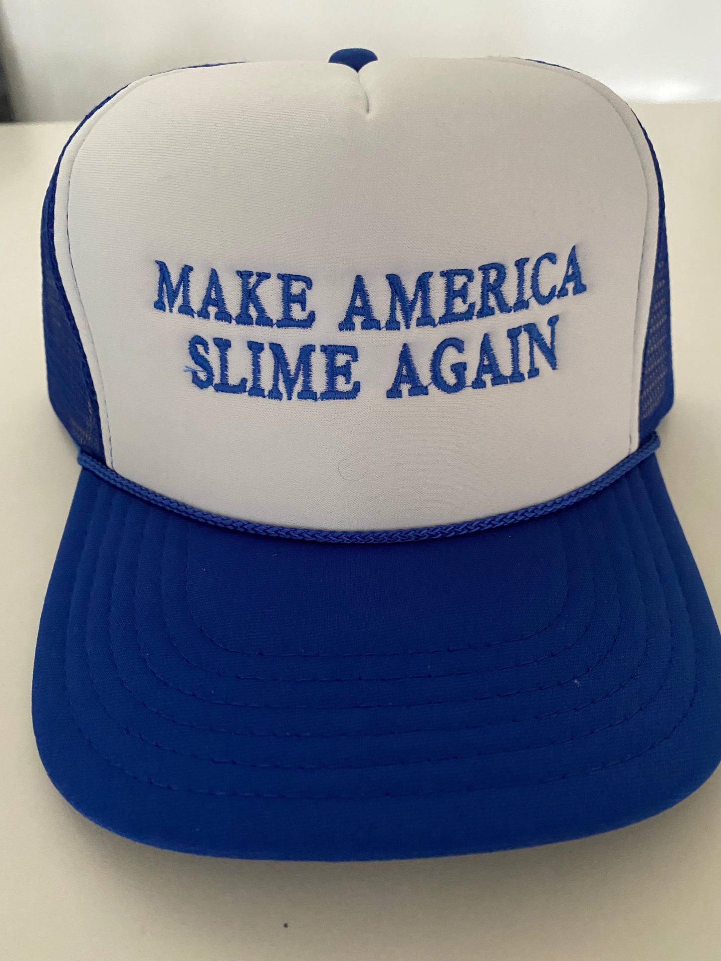 "MASA" - Trucker Hat