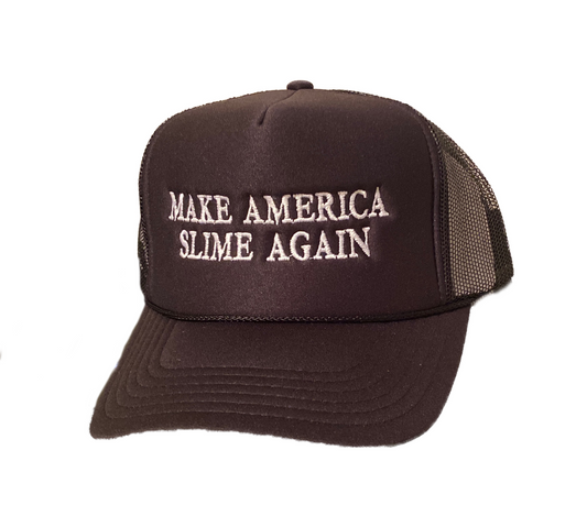 "MASA" - Trucker Hat