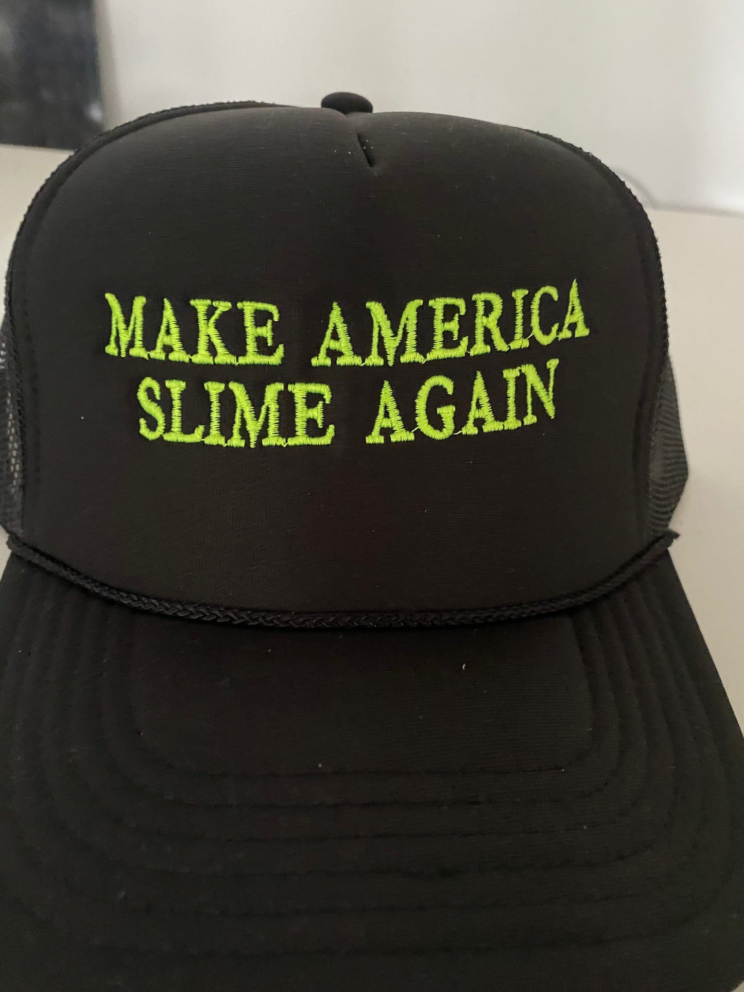 "MASA" - Trucker Hat