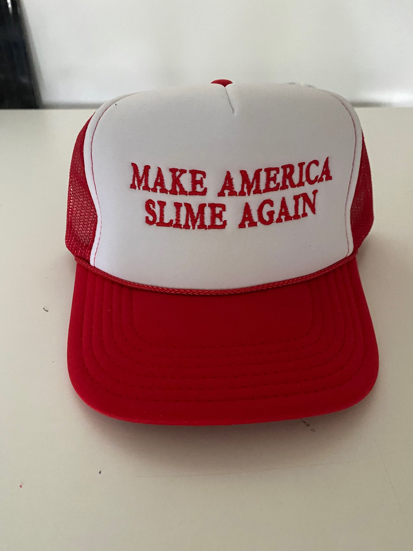 "MASA" - Trucker Hat