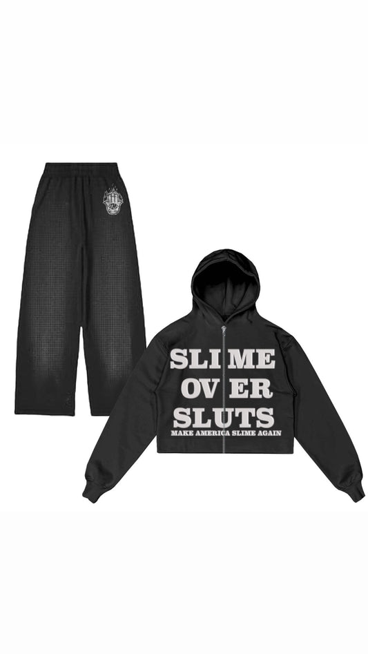Slime Over Sluts